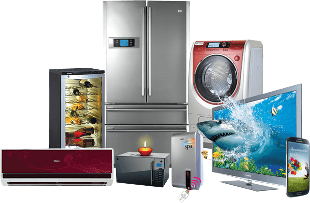 საოჯახო ტექნიკა