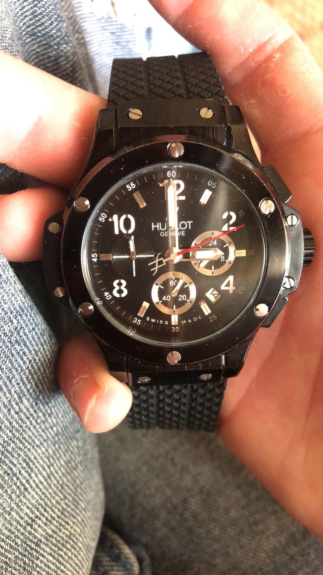 HUBLOT