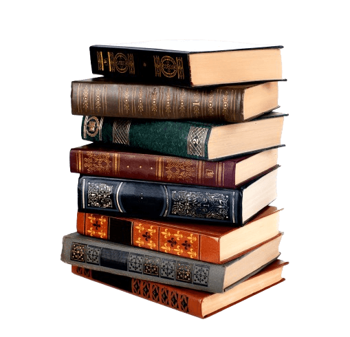 წიგნები და ბუკინისტიკა