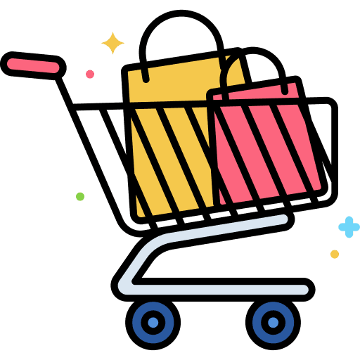 მაღაზიის კატეგორია